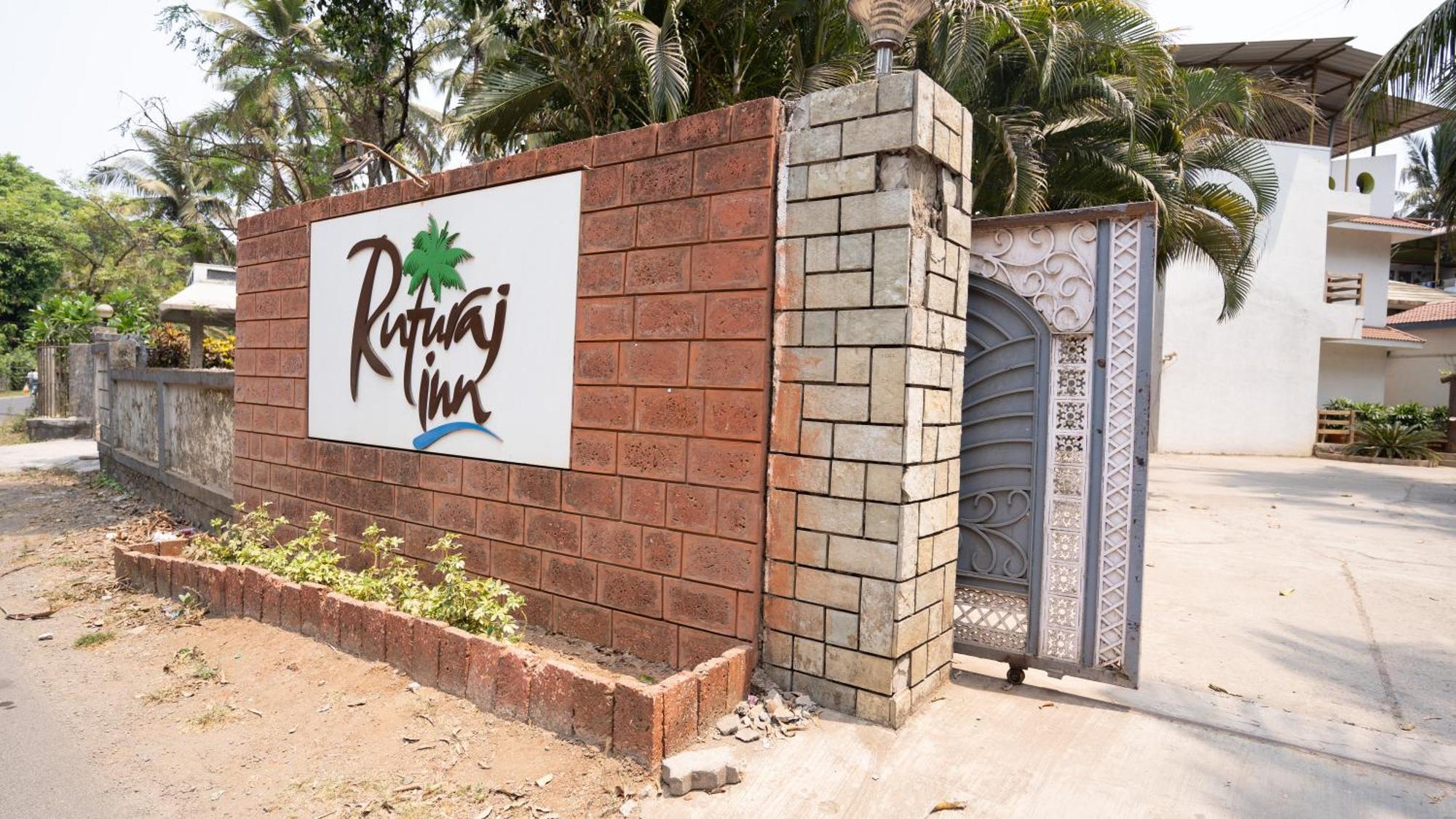Ruturaj Inn Alibag Exterior photo